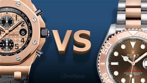 ap rolex price|rolex vs audemars piguet.